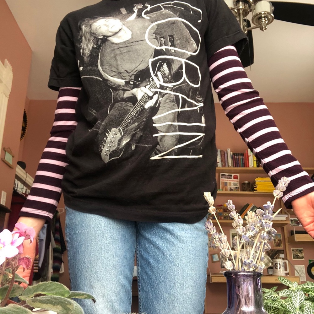 Old Navy Trendy Turtleneck